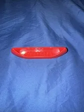 LEGO Part 6021 Red Canoe (1788 6256 6264 6292 6278)