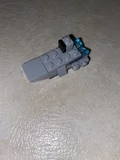 LEGO #75184 STAR WARS ADVENT CALENDAR 2017 (DAY 6) FIRST ORDER TRANSPORTER!