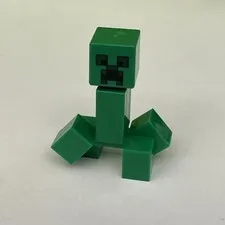 Lego 21138 Green Replacement Part Piece