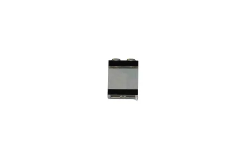 Lego® TRAIN Railway 9V 12V RC Locomotive Window 4564 2x2 TRANSPARENT