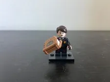 LEGO HARRY POTTER SERIES 2 MINIFIGURE (71028) NEVILLE LONGBOTTOM RETIRED
