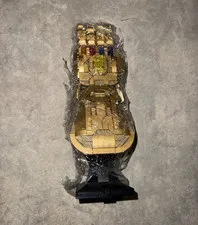 LEGO Marvel Infinity Saga Infinity Gauntlet 76191 590pcs 18+ Retired