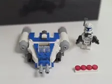 Lego #75391 captain Rex Y-wing