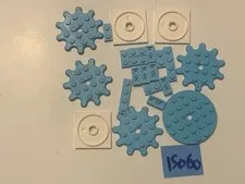 Lego Parts Lot