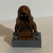 LEGO Minifigure Jawa
