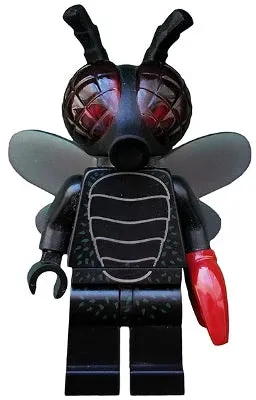 LEGO® Minifigure col216 Fly Monster Series 14