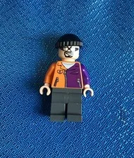 Lego Batman Two face Henchman sunglasses minifigure Super Heroes 6864