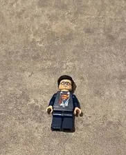 LEGO DC Super Heroes sh0083 Clark Kent / Superman Minifigure 5002202
