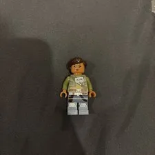 LEGO Kordi Minifigure Sand Blue - 75147 Star Wars Freemaker - StarScavenger