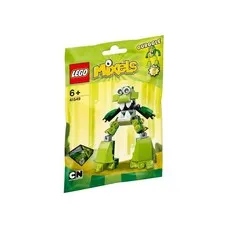 LEGO® Mixels 41549 Gurggle