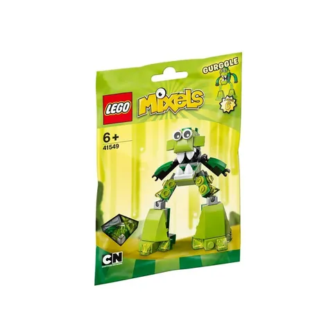 LEGO® Mixels 41549 Gurggle
