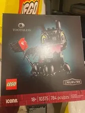 X3 Lego set #10375 #43021 #42221