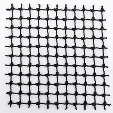 LEGO Net Pirates City Town Fishing Net Police Adventure Black 10x10 71155
