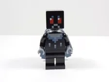 LEGO Minecraft Mothman 21586 Minifig S9