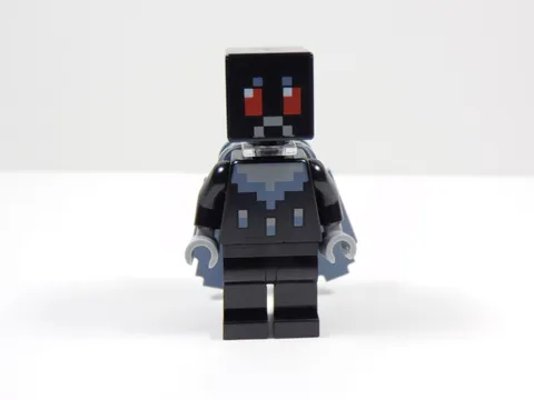 LEGO Minecraft Mothman 21586 Minifig S9