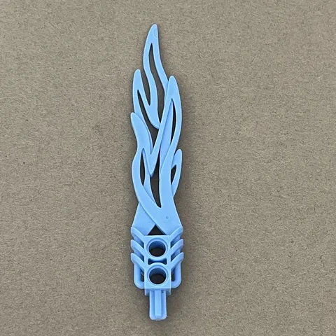 Lego 57488 Light Blue Replacement Part Piece