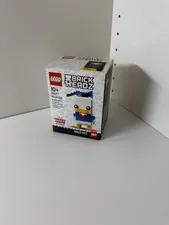 LEGO BRICKHEADZ: Donald Duck (40377)