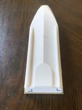 LEGO CITY #60221: Diving Yacht Boat Hull | Sold As Pictured | Fast Shipping!!!