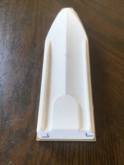 LEGO CITY #60221: Diving Yacht Boat Hull | Sold As Pictured | Fast Shipping!!!