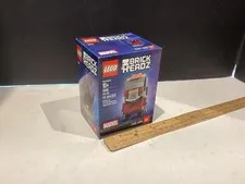 LEGO BRICKHEADZ: Star-Lord (41606) Guardians Of The Galaxy