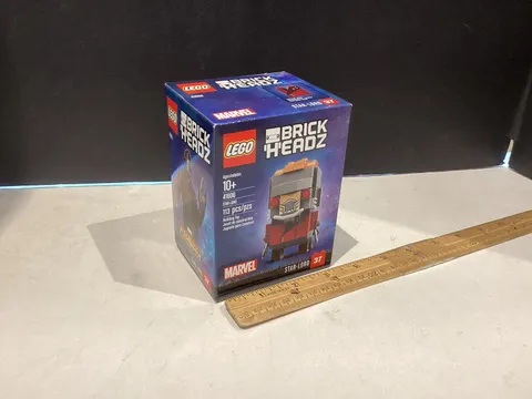 LEGO BRICKHEADZ: Star-Lord (41606) Guardians Of The Galaxy