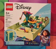 LEGO Disney: Antonio's Magical Door (43200)