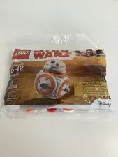 LEGO Star Wars 40288 BB-8 SEALED