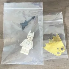 LEGO Super Heroes: Disco Batman: Minifigure (70922 / sh0445) Joker Manor 2017
