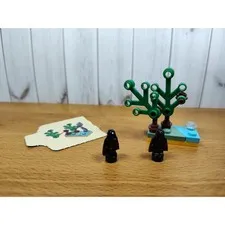 LEGO Harry Potter 2022 Advent Calendar Day 8 Dementor Attack At the Great Lake
