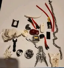 Spare Bionicle Parts