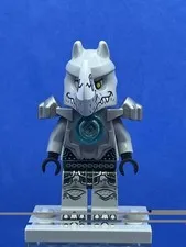 Rogon loc059 - LEGO Legends of Chima Used Minifigure