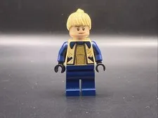 LEGO MINIFIGURE HARRY POTTER FLEUR DELACOUR HP178