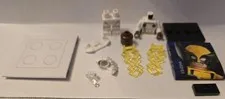 LEGO Collectible Minifigures 71039 Marvel Series 2 – Storm 