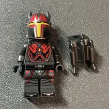 LEGO Star Wars Gar Saxon