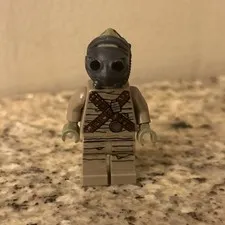 Lego Star Wars  Jakku Teedo Minifigure 75148