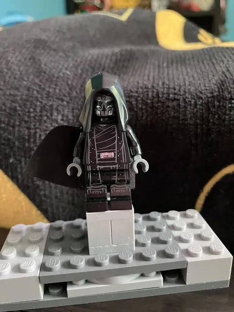 knight of ren ap'lek minifigure 