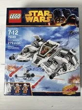 LEGO Star Wars: Snowspeeder (75049) NISB