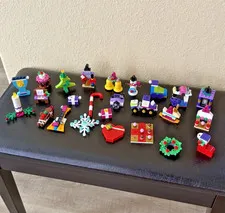 LEGO 41353 Friends Advent Calendar - 2018 