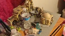 lego star wars bundle lot sets