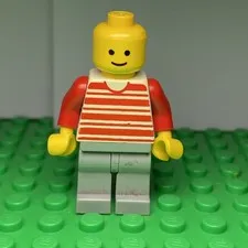 Vintage Lego Miniature #6