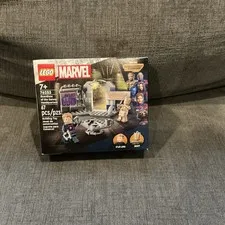LEGO Super Heroes: Guardians of the Galaxy Headquarters (76253)