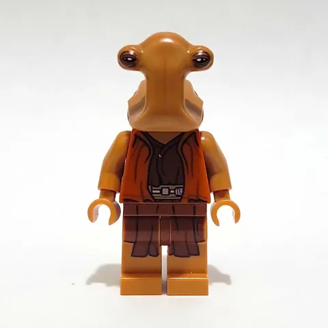 LEGO Star Wars Minifigure Ithorian Jedi