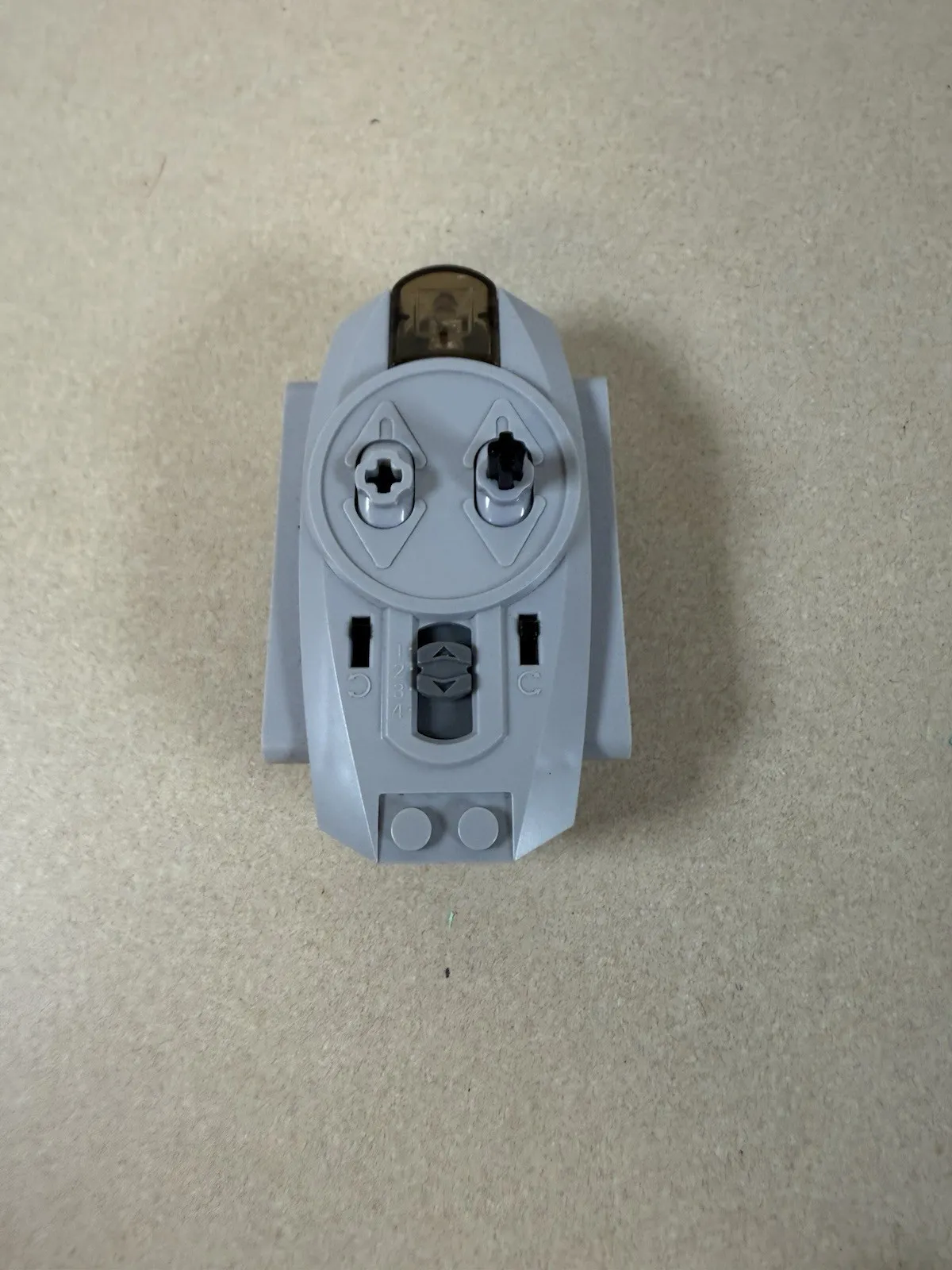 LEGO Power Functions 8885 IR Remote Control Motor
