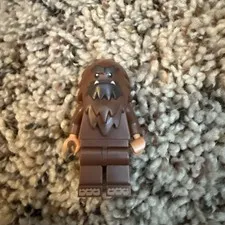 LEGO Minifigures Square Foot Monsters Series 14 Buidling Toys 71010 Collectible