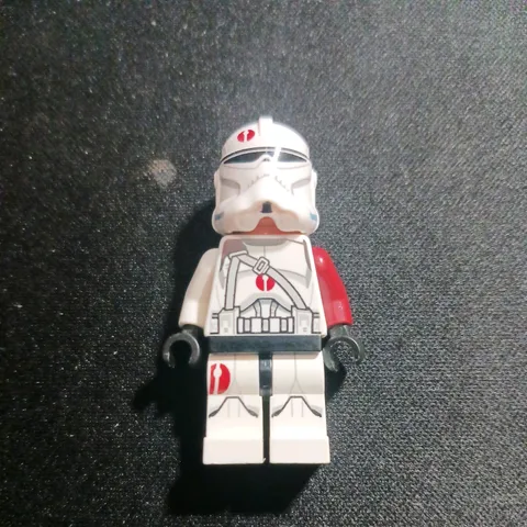 Lego Star Wars Commander Neyo Minifigure BARC Trooper 75037 sw0524