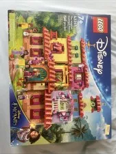 LEGO Disney: The Magical Madrigal House (43245)