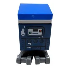 LEGO® Star Wars Gonk Droid GNK Power Droid Dark Blue 75420 sw1493 Droid NEW