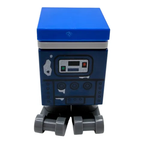 LEGO® Star Wars Gonk Droid GNK Power Droid Dark Blue 75420 sw1493 Droid NEW