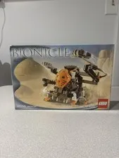 BOXOR 8556 Lego BIONICLE SEALED