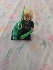LEGO Sylvie minifigure CMF Series Marvel Studios 71031 mini figure Loki